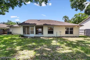 816 Hunters Creek Dr, West Melbourne, FL 32904 - Photo 30