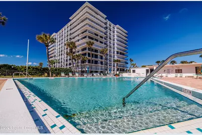 2100 N Atlantic Avenue #709, Cocoa Beach, FL 32931 - Photo 4