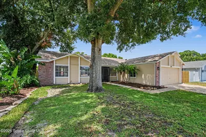 847 Hamilton Avenue, Rockledge, FL 32955 - Photo 2