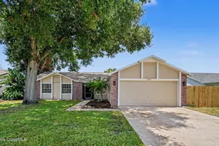 847 Hamilton Ave, Rockledge, FL 32955 - Photo 1
