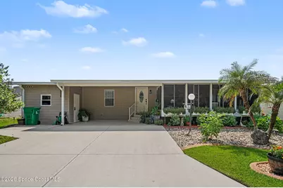352 Scenic Drive #254, Cocoa, FL 32926 - Photo 4