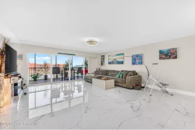 123 Lancha Circle #306, Satellite Beach, FL 32937 - Photo 8