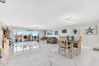 123 Lancha Circle #306, Satellite Beach, FL 32937 - Photo 4