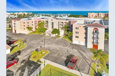 123 Lancha Circle #306, Satellite Beach, FL 32937 - Photo 2