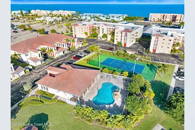 123 Lancha Circle #306, Satellite Beach, FL 32937 - Photo 48