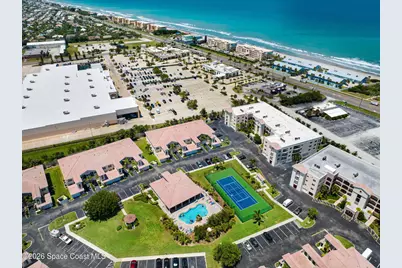 123 Lancha Circle #306, Satellite Beach, FL 32937 - Photo 46