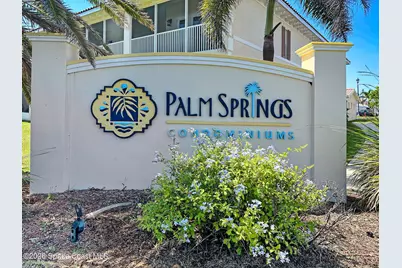 123 Lancha Circle #306, Satellite Beach, FL 32937 - Photo 34