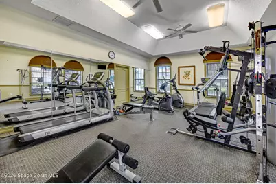 123 Lancha Circle #306, Satellite Beach, FL 32937 - Photo 44