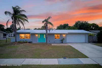 545 S Courtenay Parkway, Merritt Island, FL 32952 - Photo 2