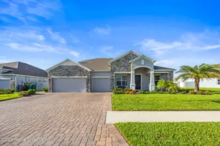 1454 Omega Ln, Merritt Island, FL 32953 - Photo 1