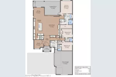 8030 Waxwing Circle, Melbourne, FL 32940 - Photo 2