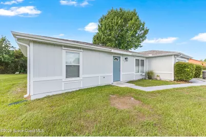 1634 Wyoming Drive SE, Palm Bay, FL 32909 - Photo 2