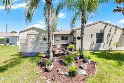 1642 Wyoming Drive SE, Palm Bay, FL 32909 - Photo 28