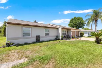 1642 Wyoming Drive SE, Palm Bay, FL 32909 - Photo 2