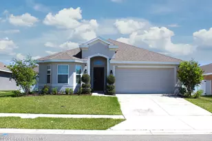826 E Landmark Hills Dr E, Haines City, FL 33844 - Photo 1