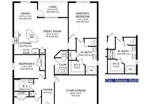 826 E Landmark Hills Dr E, Haines City, FL 33844 - Photo 2