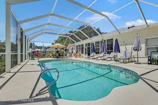 1227 Zanzibar Rd SE, Palm Bay, FL 32909 - Photo 30