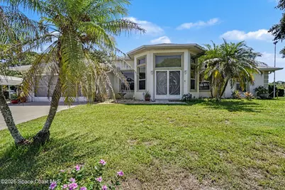 1227 Zanzibar Road SE, Palm Bay, FL 32909 - Photo 2