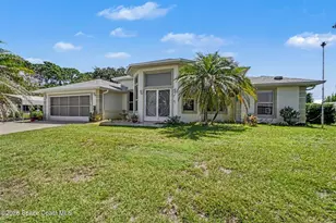 1227 Zanzibar Rd SE, Palm Bay, FL 32909 - Photo 1