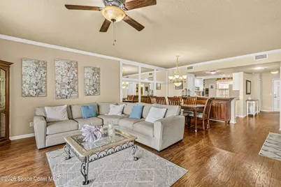 100 Riverside Drive #402, Cocoa, FL 32922 - Photo 8