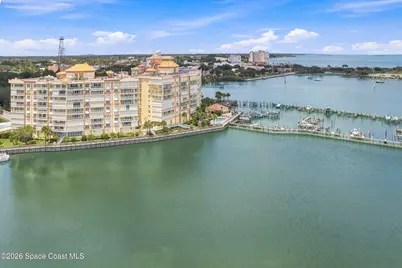 100 Riverside Drive #402, Cocoa, FL 32922 - Photo 38