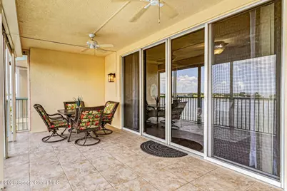 100 Riverside Drive #402, Cocoa, FL 32922 - Photo 6