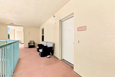 100 Riverside Drive #402, Cocoa, FL 32922 - Photo 30