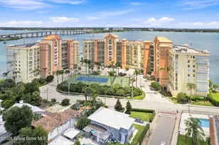 100 Riverside Dr, Cocoa, FL 32922 - Photo 34