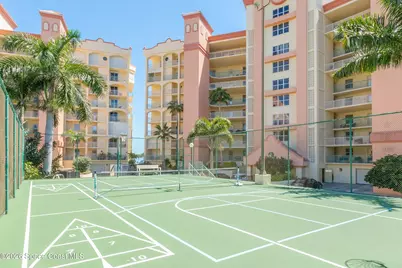 100 Riverside Drive #402, Cocoa, FL 32922 - Photo 58