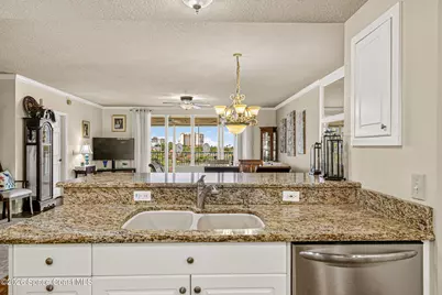 100 Riverside Drive #402, Cocoa, FL 32922 - Photo 14
