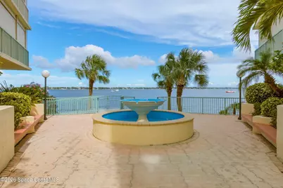 100 Riverside Drive #402, Cocoa, FL 32922 - Photo 52
