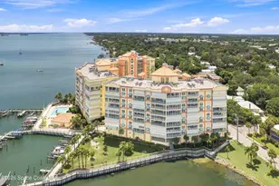 100 Riverside Dr, Cocoa, FL 32922 - Photo 36