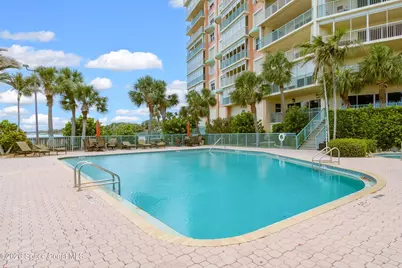 100 Riverside Drive #402, Cocoa, FL 32922 - Photo 50