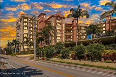 100 Riverside Drive #402, Cocoa, FL 32922 - Photo 60