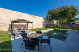 2527 Deercroft Dr, Melbourne, FL 32940 - Photo 34