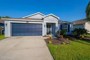 2527 Deercroft Dr, Melbourne, FL 32940 - Photo 1