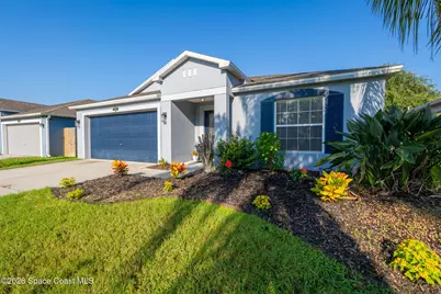 2527 Deercroft Drive, Melbourne, FL 32940 - Photo 2