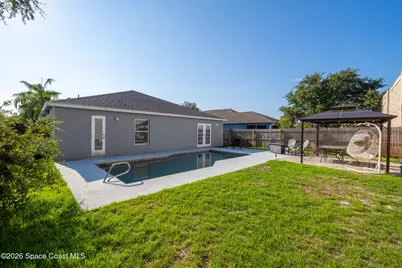 2527 Deercroft Drive, Melbourne, FL 32940 - Photo 38