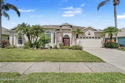 1916 Thesy Drive, Melbourne, FL 32940 - Photo 2