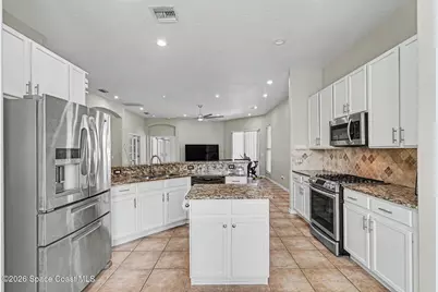 1916 Thesy Drive, Melbourne, FL 32940 - Photo 20