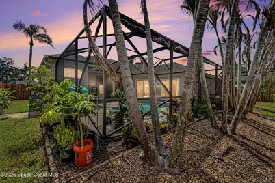 1916 Thesy Drive, Melbourne, FL 32940 - Photo 6