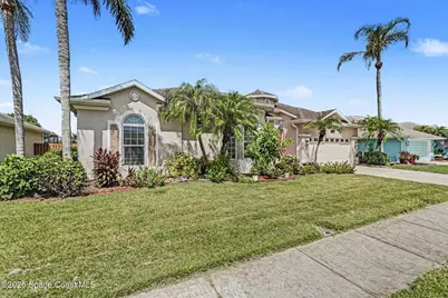 1916 Thesy Drive, Melbourne, FL 32940 - Photo 8