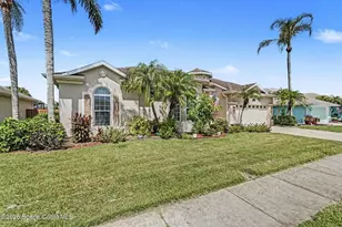 1916 Thesy Dr, Melbourne, FL 32940 - Photo 8
