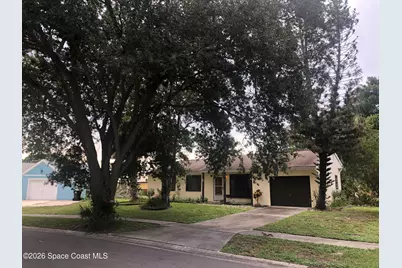 1440 Carr Circle NE, Palm Bay, FL 32905 - Photo 1