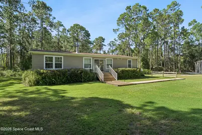 1161 Lake Harney Woods Boulevard, Mims, FL 32754 - Photo 2