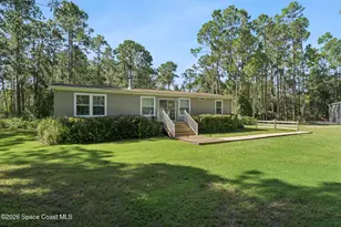 1161 Lake Harney Woods Blvd, Mims, FL 32754 - Photo 2