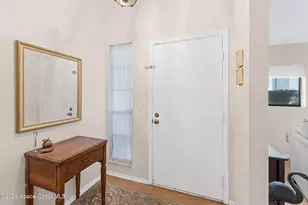 411 Hawthorne Ct, Indian Harbour Beach, FL 32937 - Photo 8