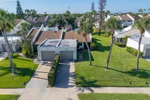 411 Hawthorne Ct, Indian Harbour Beach, FL 32937 - Photo 2