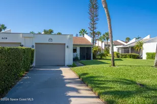 411 Hawthorne Ct, Indian Harbour Beach, FL 32937 - Photo 30