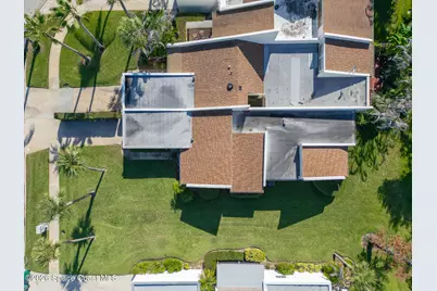 411 Hawthorne Court, Indian Harbour Beach, FL 32937 - Photo 32